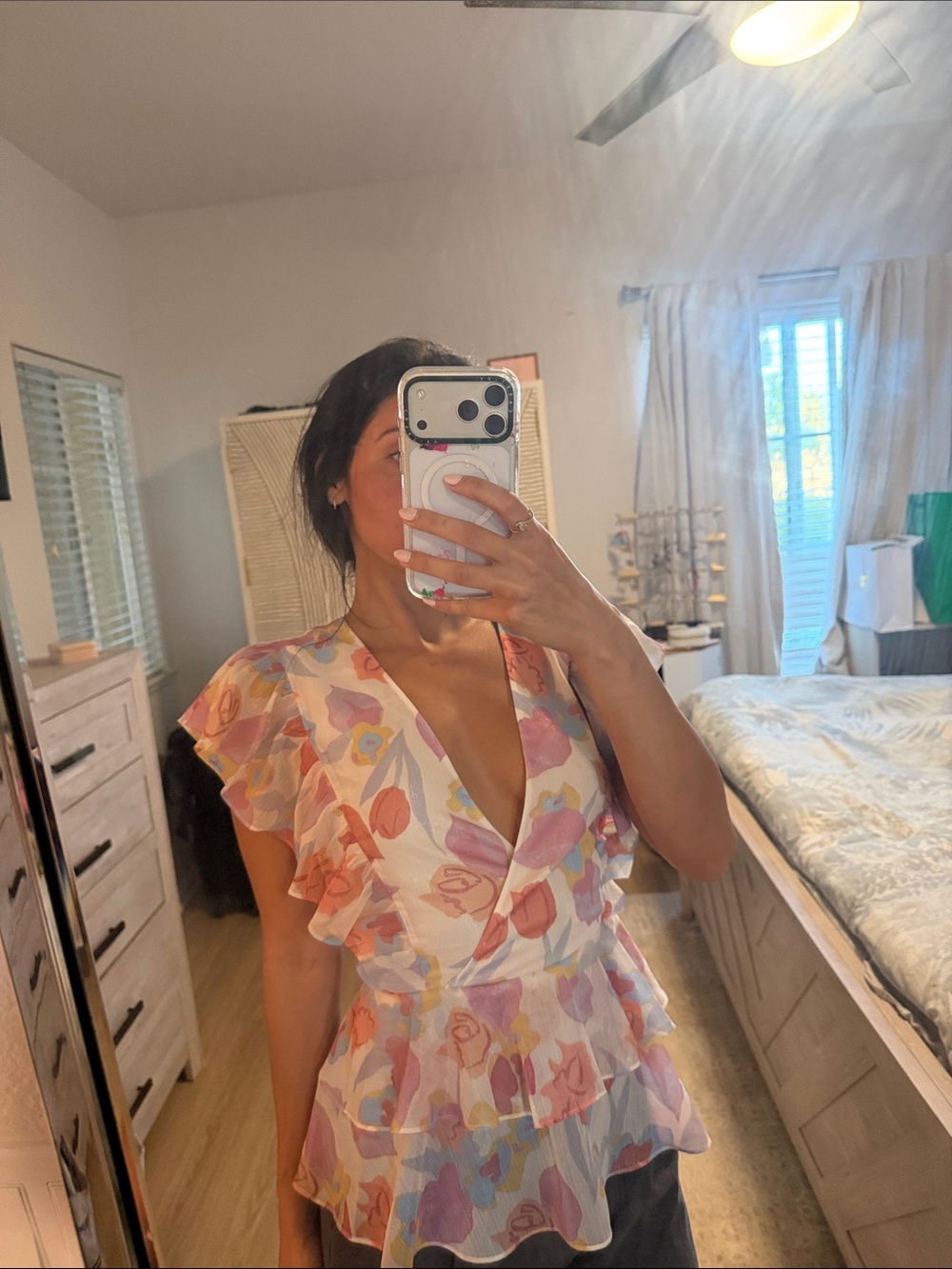 Ted Baker Blouse